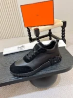Кроссовки HERMES — изображение 7