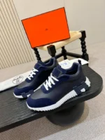 Кроссовки HERMES