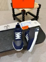 Кроссовки HERMES — изображение 4