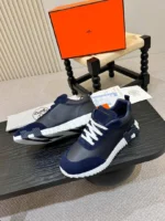 Кроссовки HERMES — изображение 7