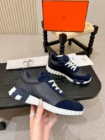 Кроссовки HERMES — изображение 5