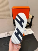 Кроссовки HERMES — изображение 9