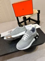 Кроссовки HERMES — изображение 6