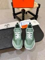 Кроссовки HERMES — изображение 2