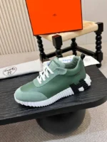 Кроссовки HERMES — изображение 7