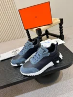 Кроссовки HERMES