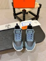 Кроссовки HERMES — изображение 2