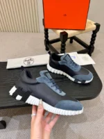 Кроссовки HERMES — изображение 5