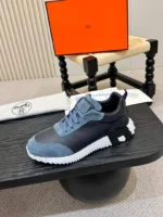 Кроссовки HERMES — изображение 6