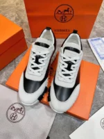 Кроссовки HERMES — изображение 3