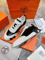 Кроссовки HERMES — изображение 4