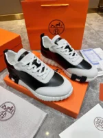 Кроссовки HERMES — изображение 5