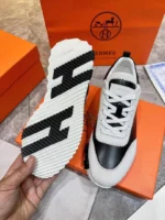 Кроссовки HERMES — изображение 9