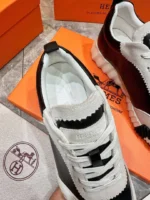 Кроссовки HERMES — изображение 8