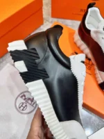 Кроссовки HERMES — изображение 7