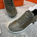 Кроссовки HERMES — изображение 5