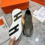 Кроссовки HERMES — изображение 9