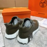 Кроссовки HERMES — изображение 8