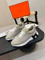 Кроссовки HERMES
