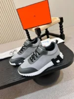 Кроссовки HERMES