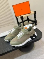 Кроссовки HERMES