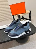 Кроссовки HERMES