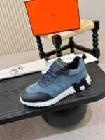 Кроссовки HERMES — изображение 7