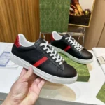 Кеды GUCCI — изображение 5