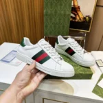 Кеды GUCCI — изображение 3