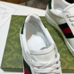 Кеды GUCCI — изображение 5