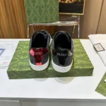 Кеды GUCCI — изображение 6