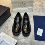 Лоферы PRADA — изображение 2