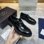 Лоферы PRADA — изображение 3