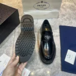 Лоферы PRADA — изображение 8