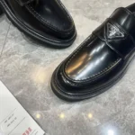 Лоферы PRADA — изображение 5