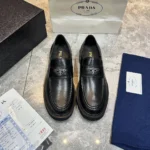 Лоферы PRADA — изображение 2
