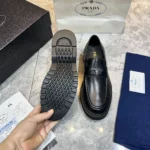 Лоферы PRADA — изображение 9