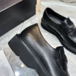 Лоферы PRADA — изображение 7