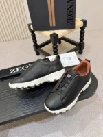 Кроссовки ZEGNA — изображение 6
