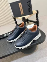 Кроссовки ZEGNA