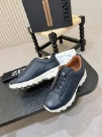 Кроссовки ZEGNA — изображение 4