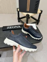Кроссовки ZEGNA — изображение 6