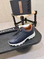 Кроссовки ZEGNA — изображение 7