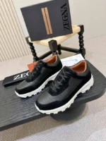 Кроссовки ZEGNA