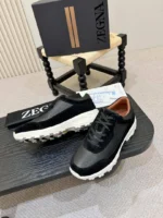 Кроссовки ZEGNA — изображение 6