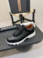 Кроссовки ZEGNA — изображение 8