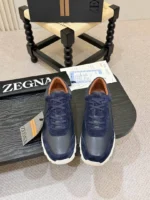 Кроссовки ZEGNA — изображение 2