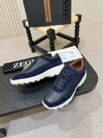 Кроссовки ZEGNA — изображение 5