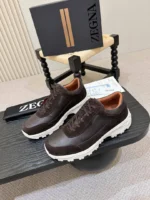 Кроссовки ZEGNA