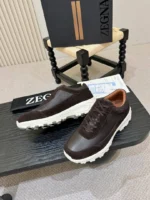Кроссовки ZEGNA — изображение 7